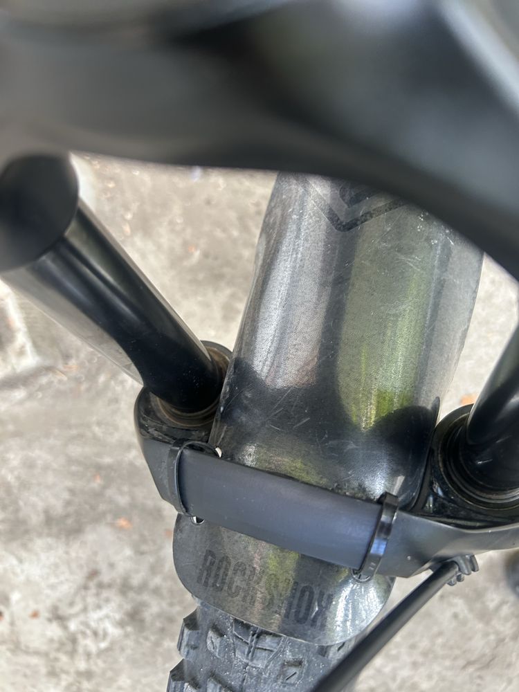 Rockshox recon 29”