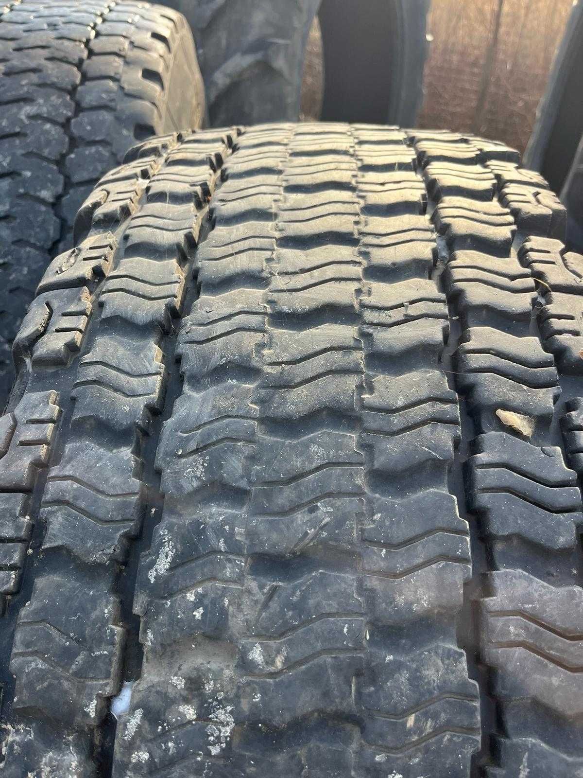 Anvelope Macara 385/95R25 (14.00R25) Hilo