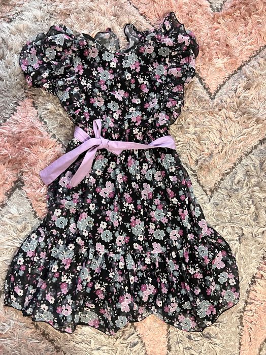 Рокли за момиче 8/9г