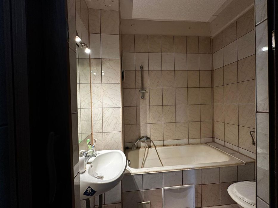 Studio Cismigiu pretabil investitie si AIRBNB
