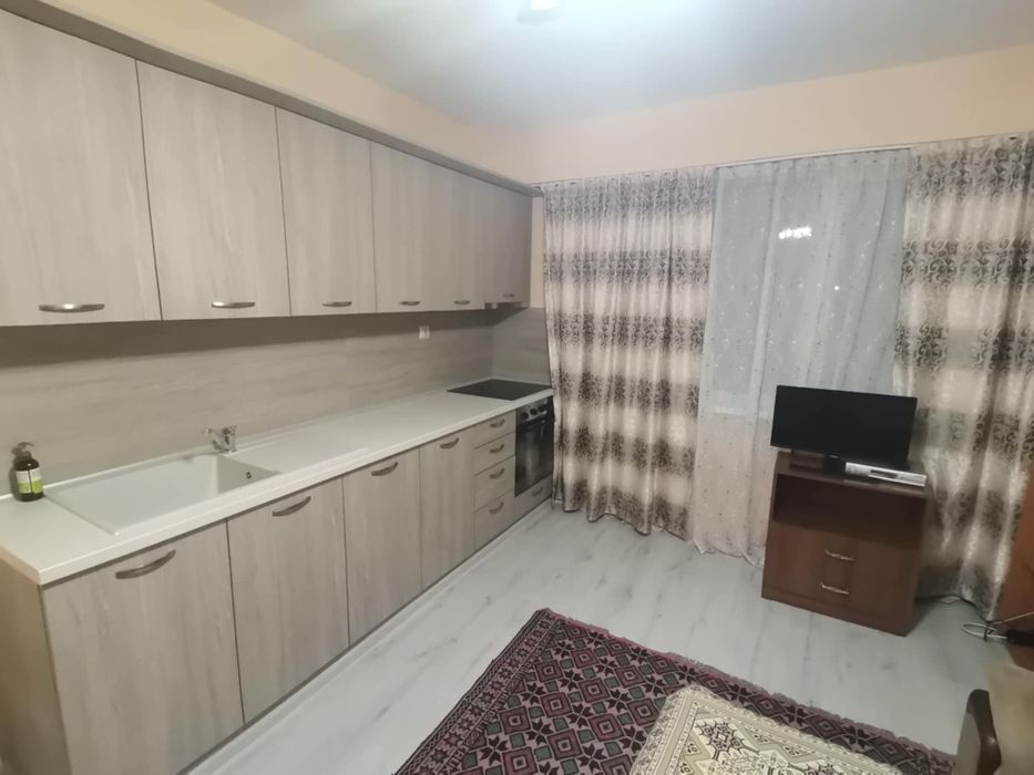 Давам апартамент под наем