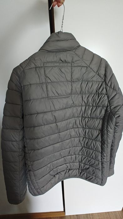 Geaca matlasata Rifle