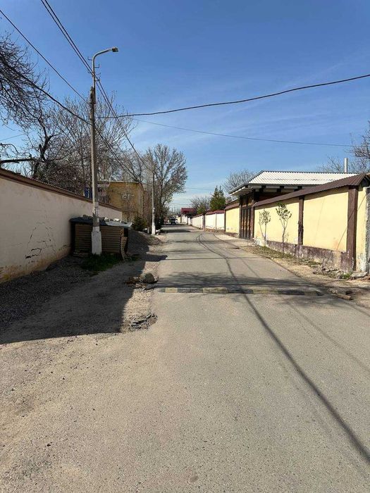 3 ком Квартира-дом на земле 70кв.м Домбрабад Думбиробод С.Рахимова