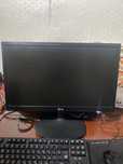 Монитор LG Flatron 60 гц
