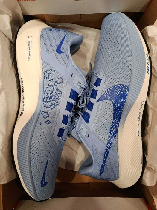 Nike - Air Zoom Pegasus NB номер 47 мъжки Оригинал Код 3510