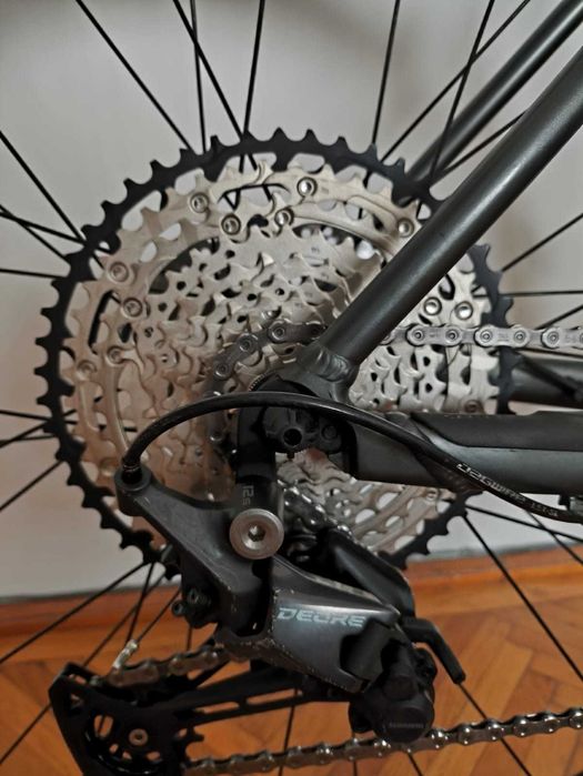 Scott scale 980 L 1x12  de 29 inch pinioane SLX,lant Xt, noi,servisata