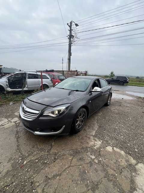 Dezmembrez Insignia 2014 2.0 CDTI ecoFLEX 120CP ,A20DTE,cutie 6 tr.MYJ