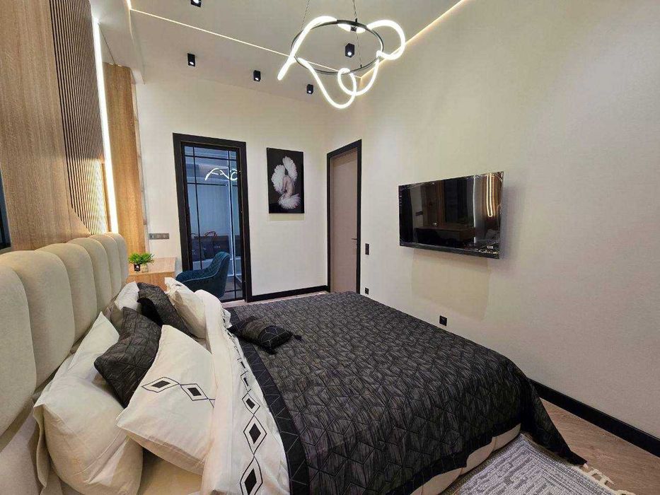 ЖК Skyline, ул. Нукусская
Госпитальный ор-р
2/7/14
Площадь: 55 м²