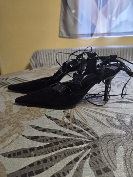 Дамски официялни обувки