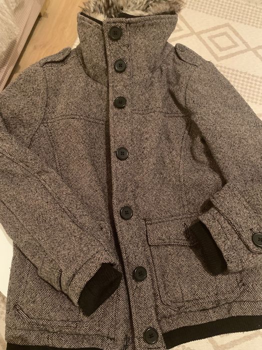 Яке дамско pull and bear