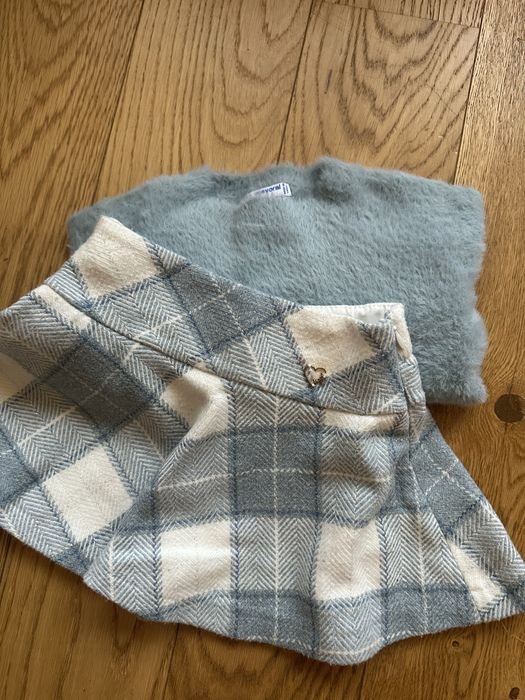 Mayoral , Guesss , Adel & Lula