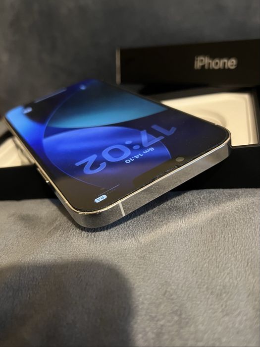 Iphone 13 PRO MAX 128GB