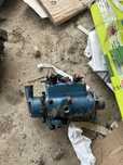 Pompa injectoe ford in 3 rotativa
