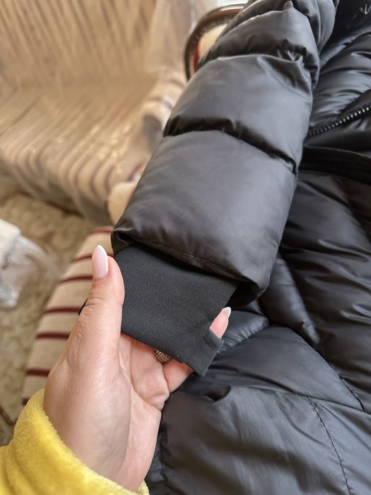 Geaca Moncler marime 0