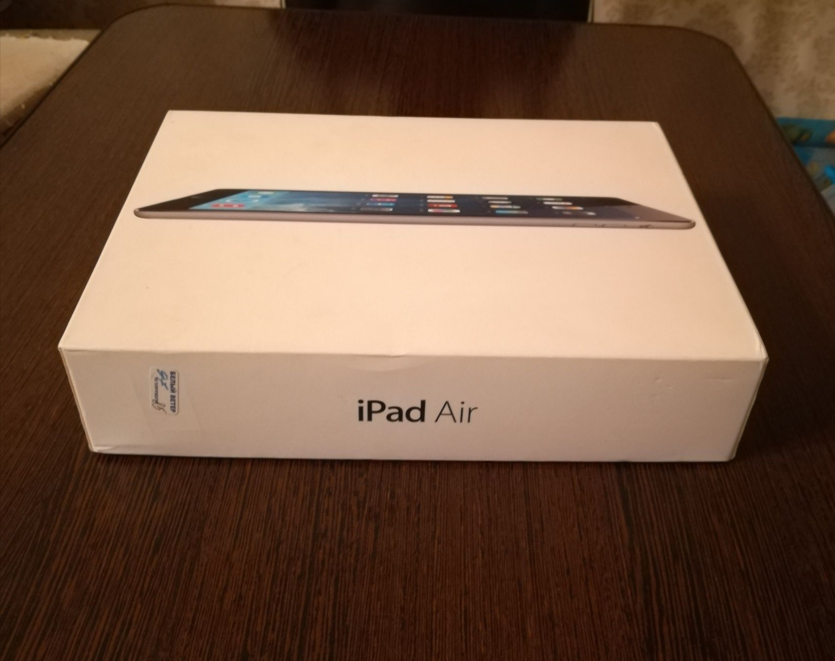 IPad Air 1.0 2015 г.в.