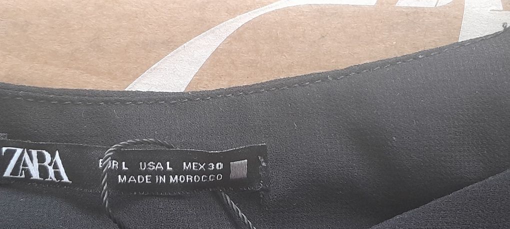 Zara/Дамски топове