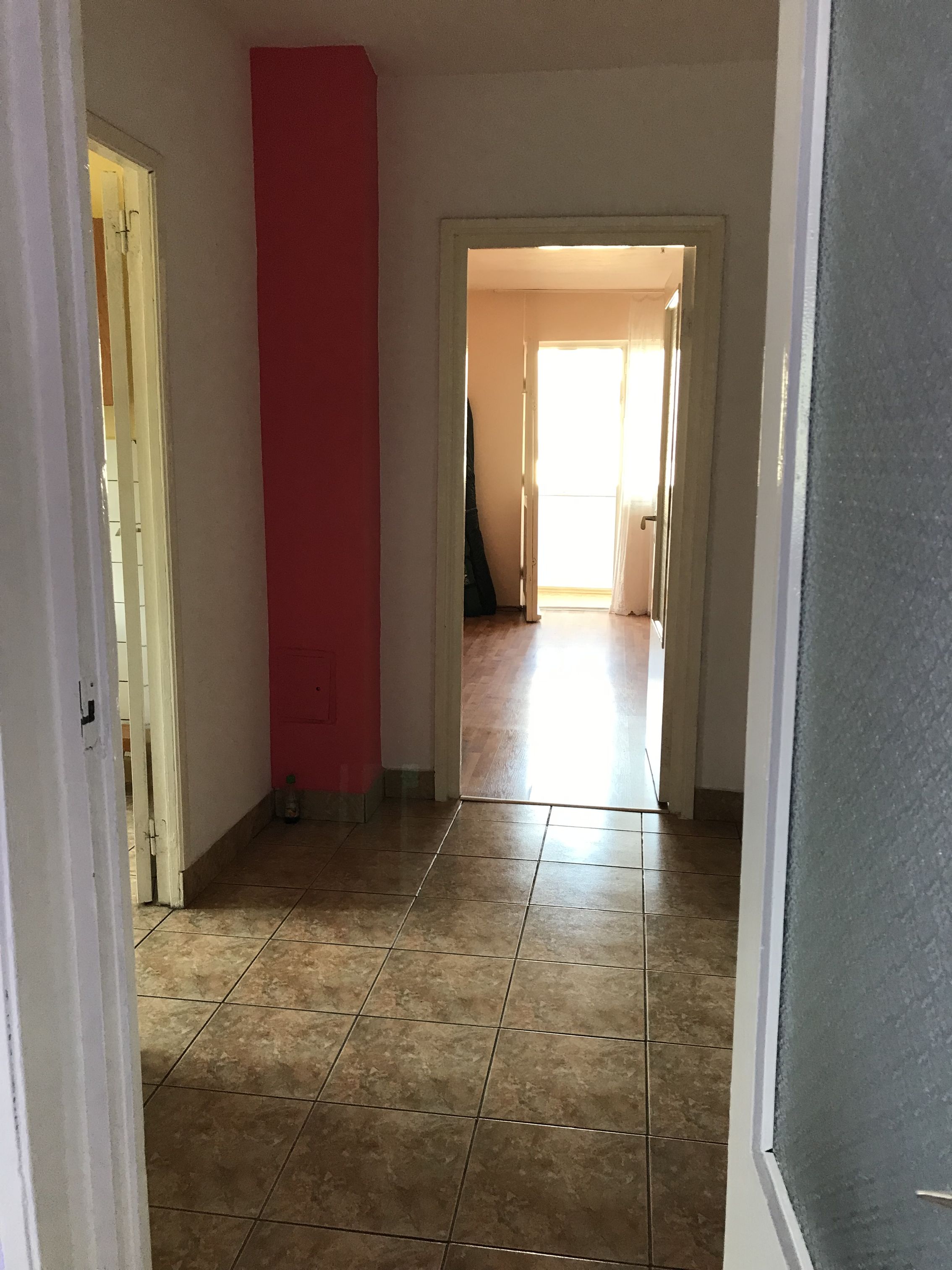 PF Vand apartament 3 camere