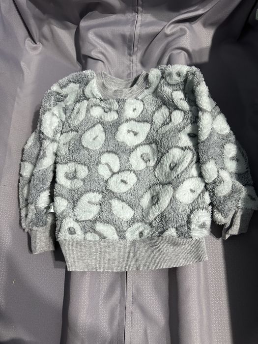 Теплая двойка на 6 месяцев