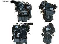 MOTOR COMPLET CU ANEXE Nissan NV200 1.5 dCi