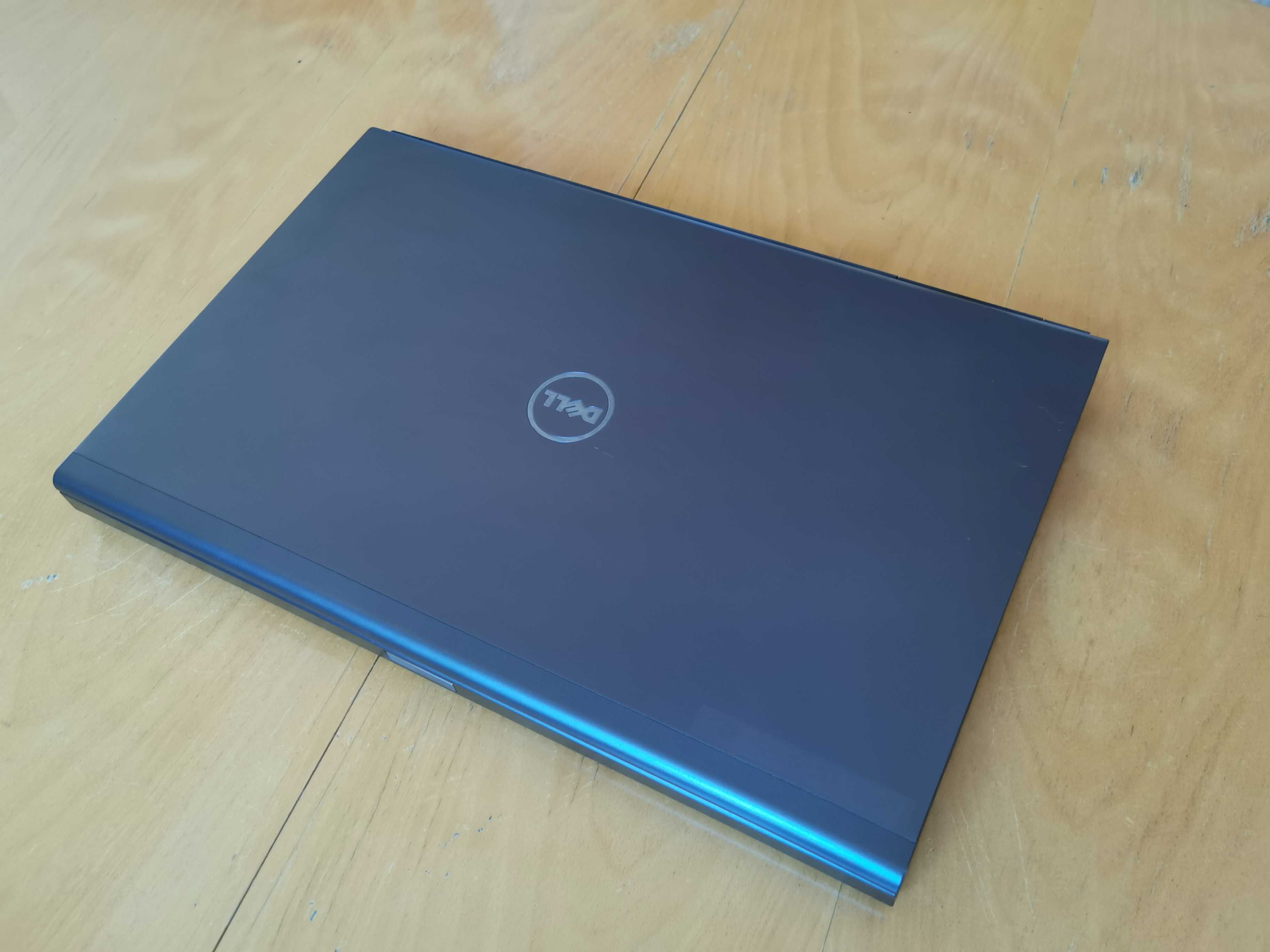 Dell Precision m6800