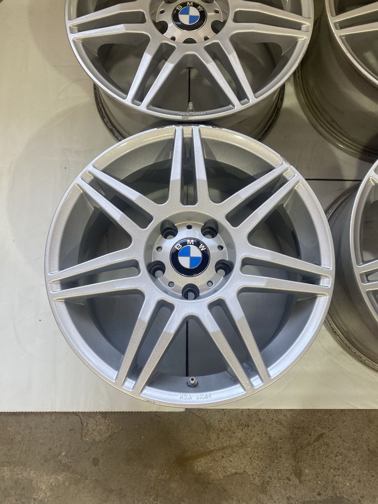 17-ки 5х120 - BMW - f10/11-f30/31-e60/61xd-e90/91-e46-e87-X1-X3