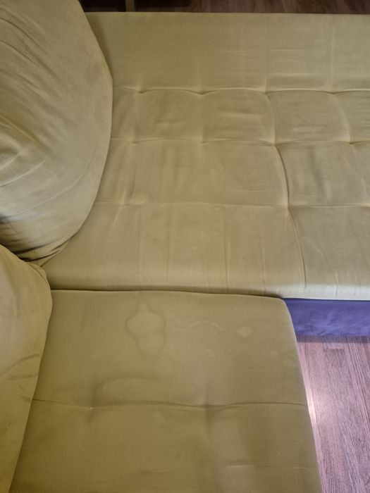 Canapea/ Colțar extensibil