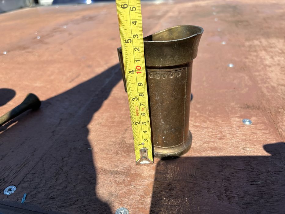 Мярка за напитки