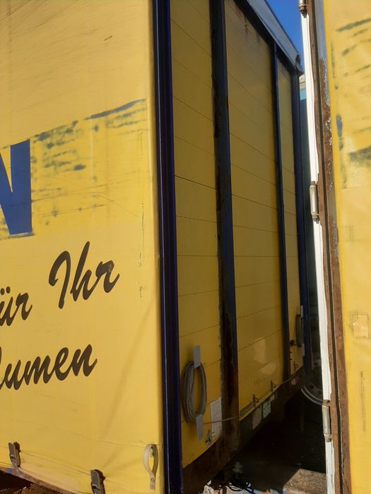 Прицеп для кубавик