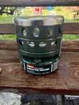 Lampa gaz Coleman petromax