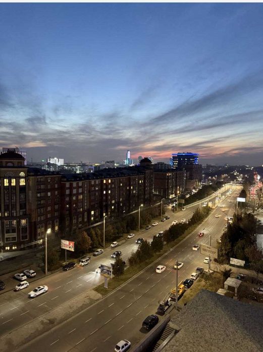 АРЕНДА КВАРТИРЫ!3х комнатная,100 кв.м, ор.Алайский Басри баба. АКТ