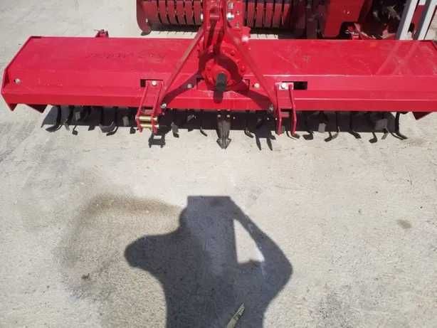 Почвофреза 1GQN-2 метра