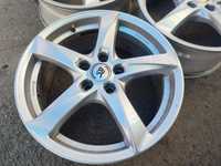 17" алуминиеви джанти с датчици за Ford Kuga,Mondeo,C max...