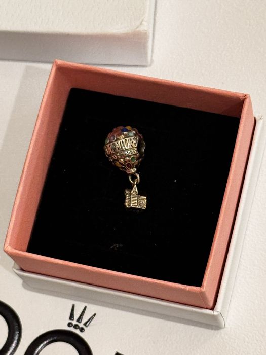 Pandora талисман Пандора