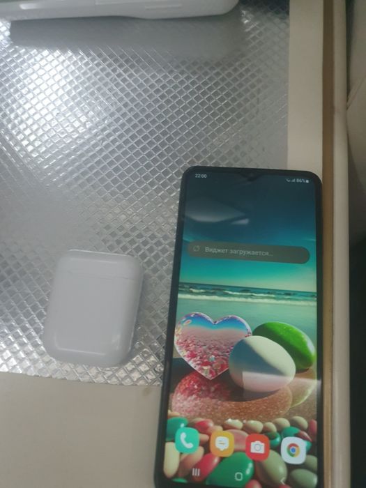 Samsung Galaxy. A12.64g