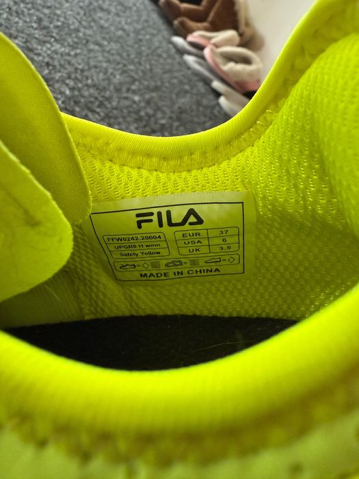 FILA UPGR8 H women nr 37