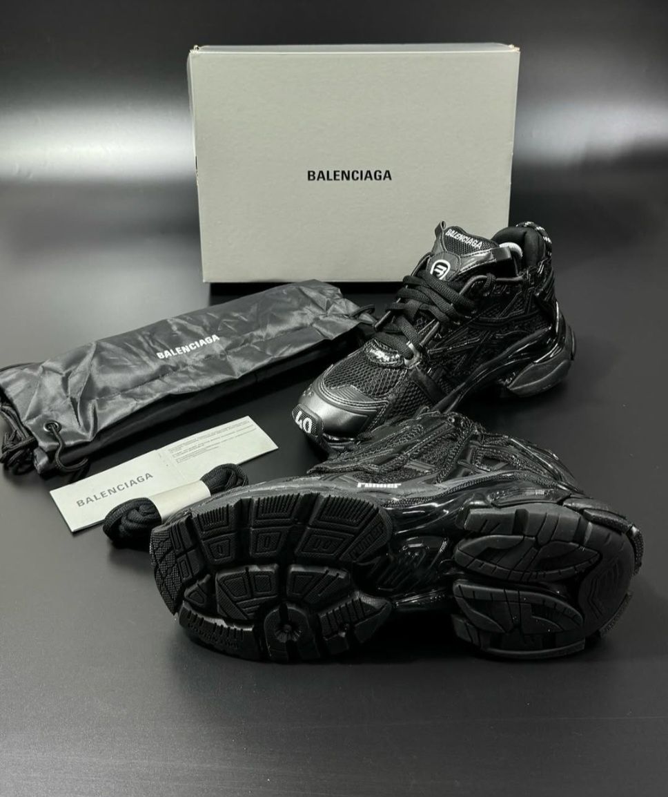 Мъжки сникърси Balenciaga Runner