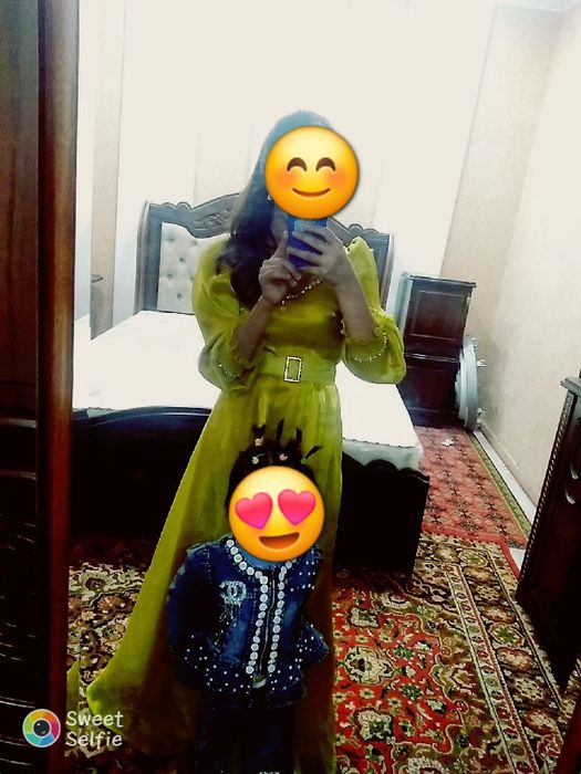 Koylak sotiladi bazm kuylagi