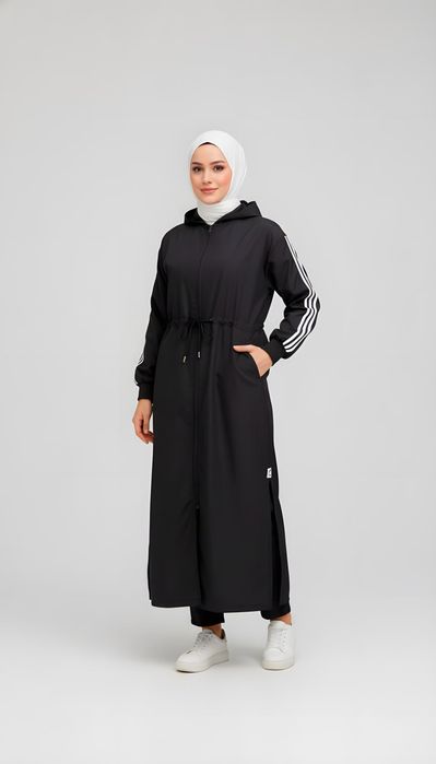 Плащ женский Adidas