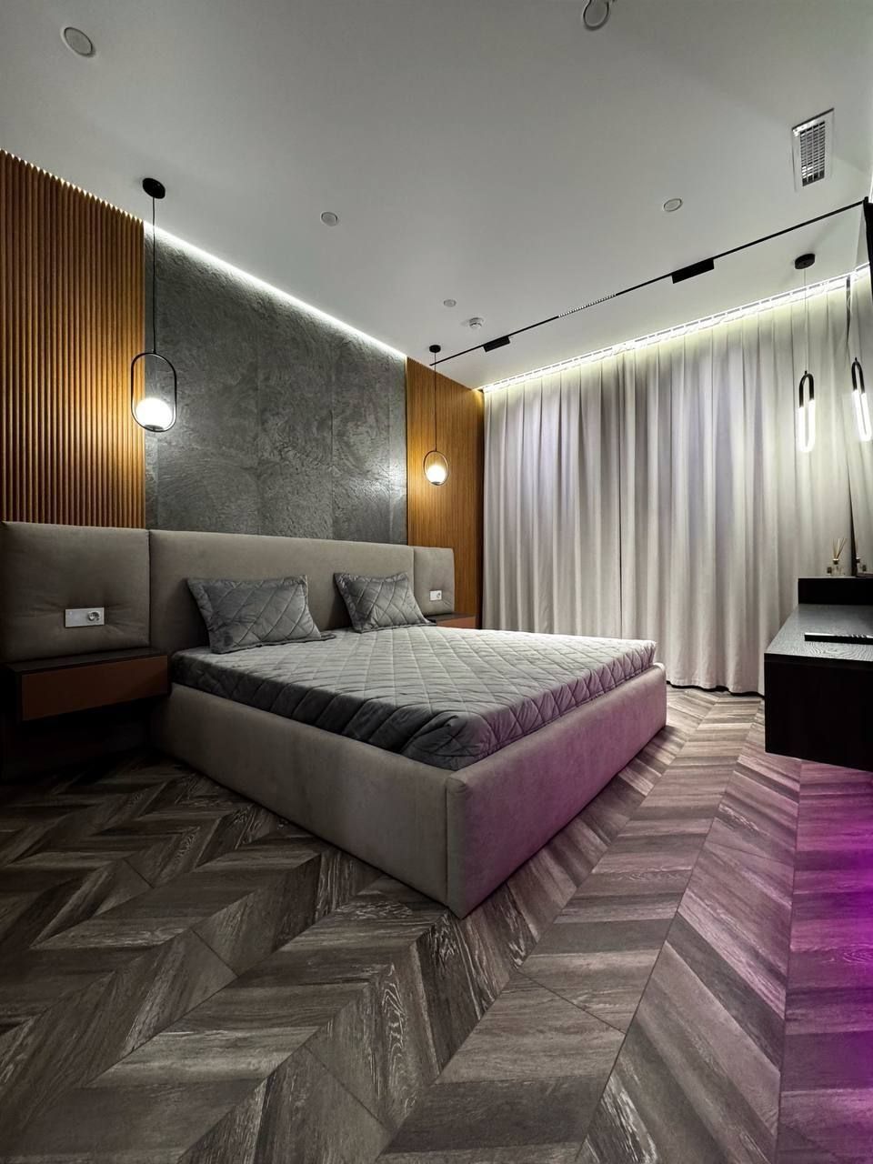 Продается 3х ком квартира, ЖК Infinity, ор-р: С. Азимова/Эфенди, 80 м²