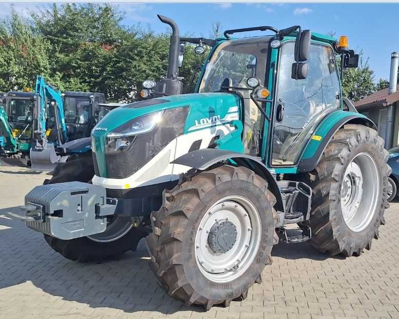 Tractor nou Lovol P5130 ,150CP cu CIV.