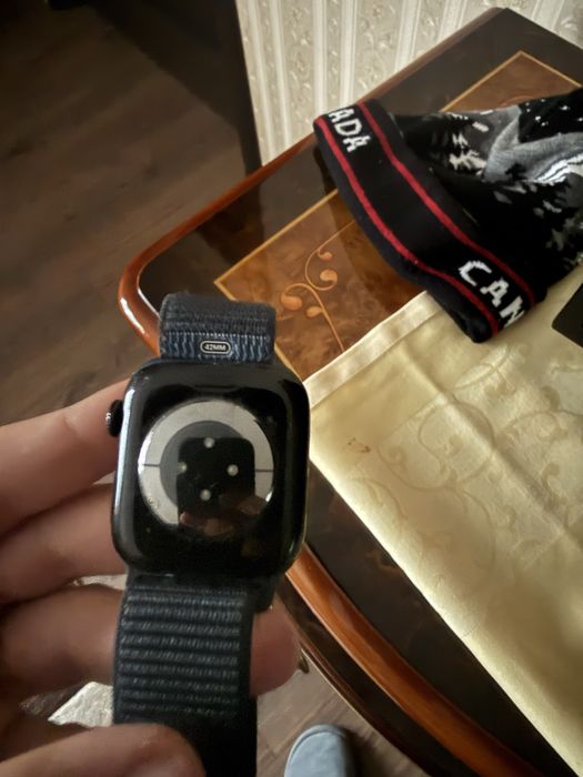 Apple Watch seria 10