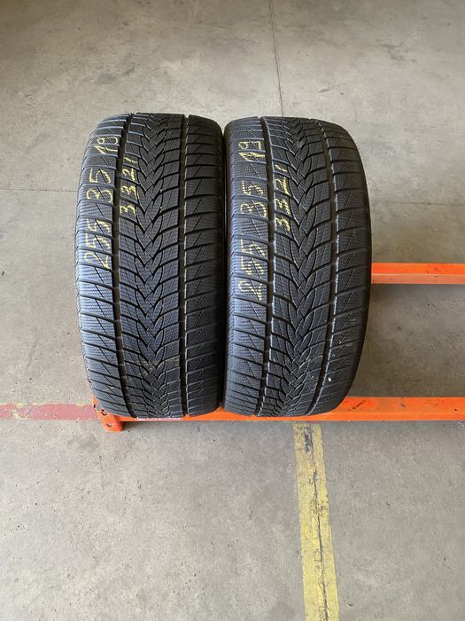 Anvelope iarna 255/35/19 Tristar Snowpower UHP 255 35 19 R19
