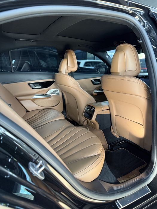 Mercedes benz W214 E-300 germany