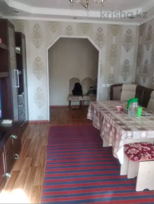 Сдается 3-х ком кв, ул Пушкина 25