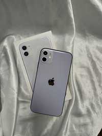 Продам смартфон Apple iPhone 11 (Ушарал) Лот 321221