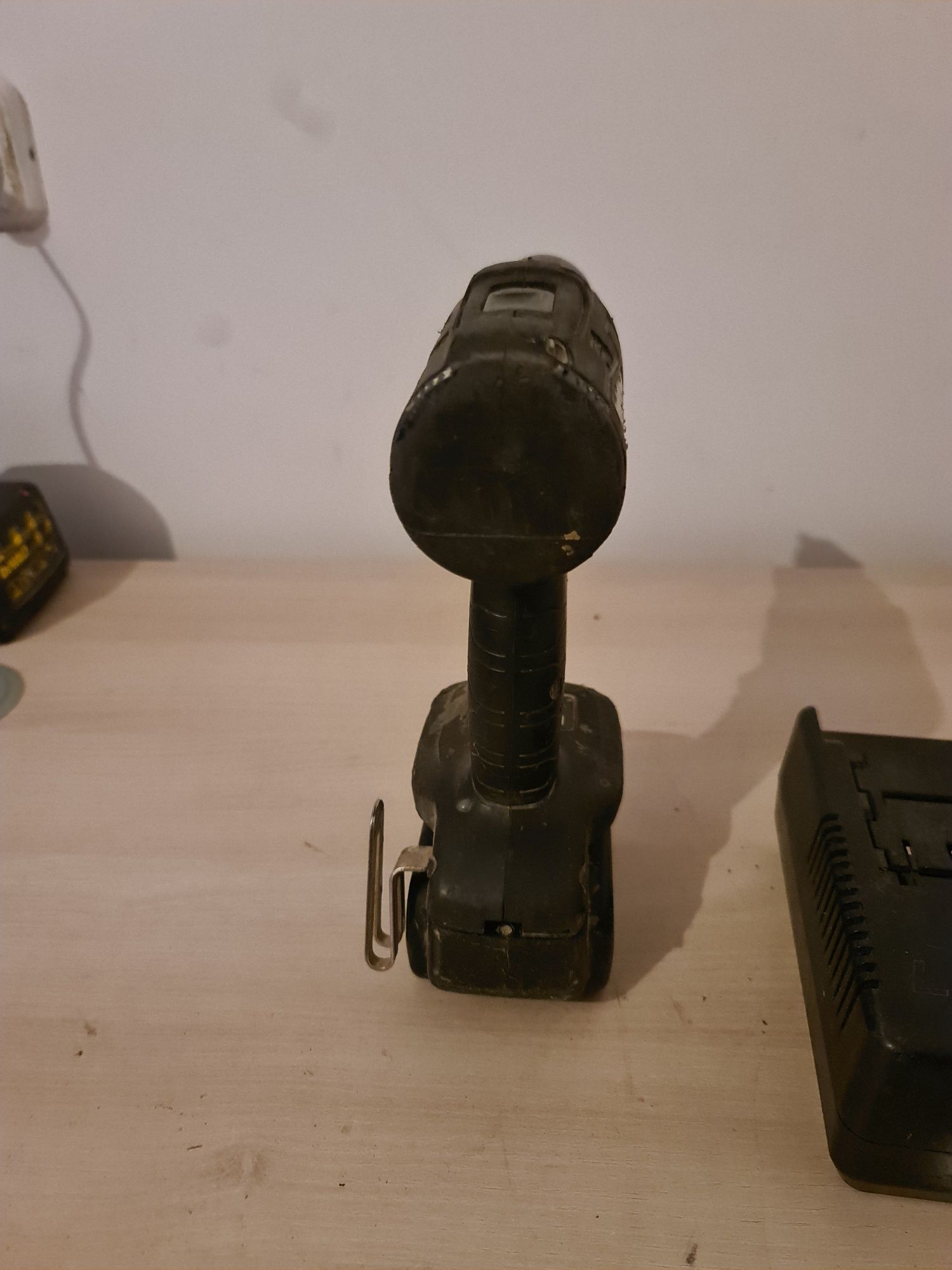 Filetanta acumulator Panasonic 18V