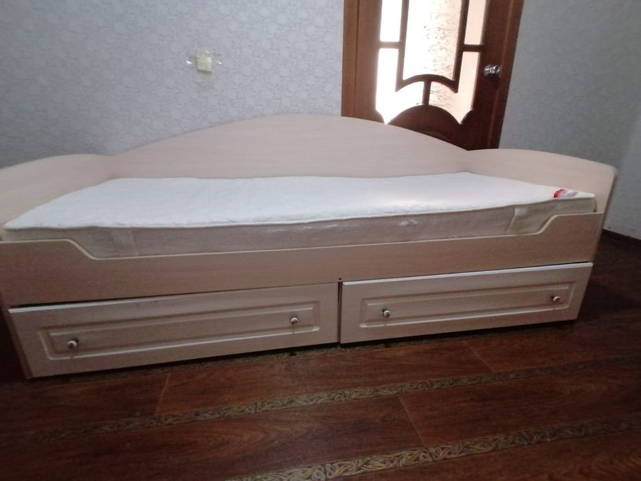 Продам 2 кровати