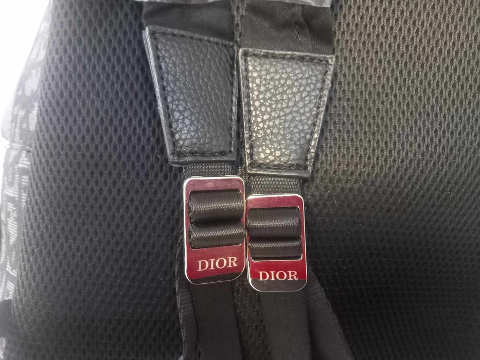 Dior - дамска раница