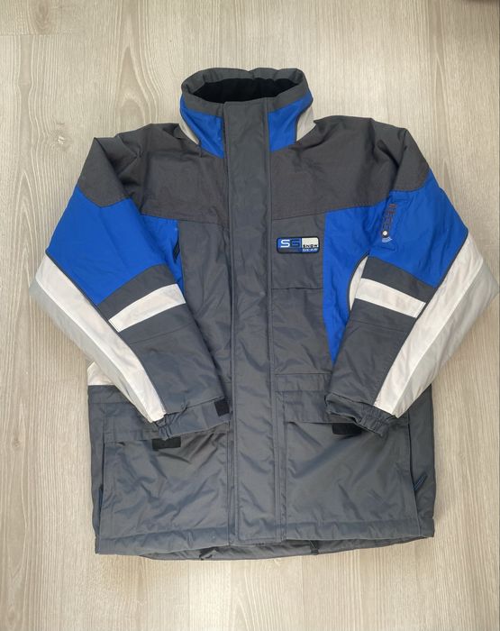 Geacă munte M Snow Gear