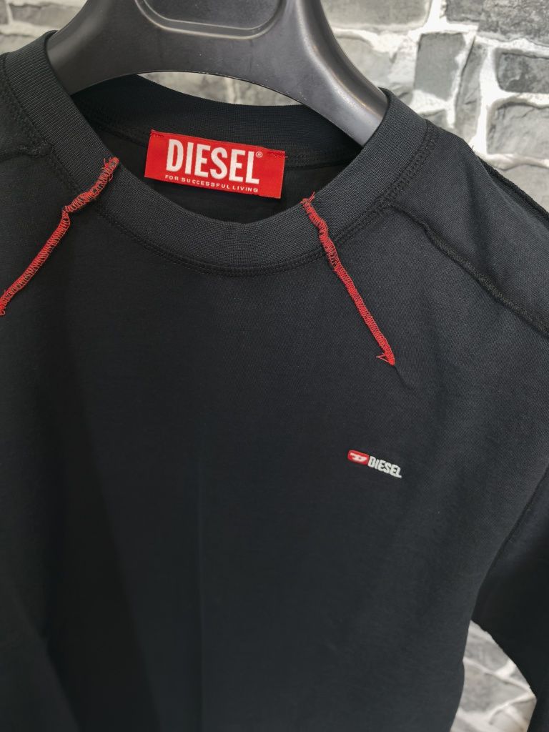Diesel тениска високо качество